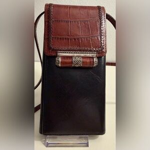 Brighton wallet crossbody.